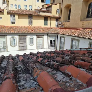 La Birba Badessa Di Ponte Vecchio Florence