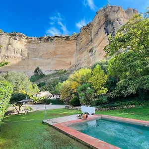 Huerta Del Tajo Ronda